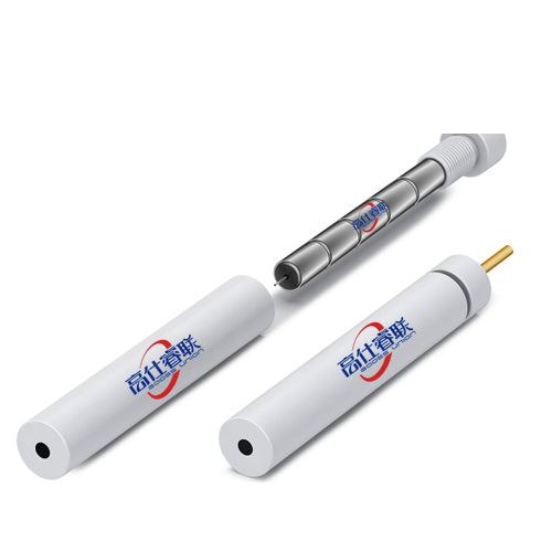 GaossUnion Magnetische Arbeitselektrode
