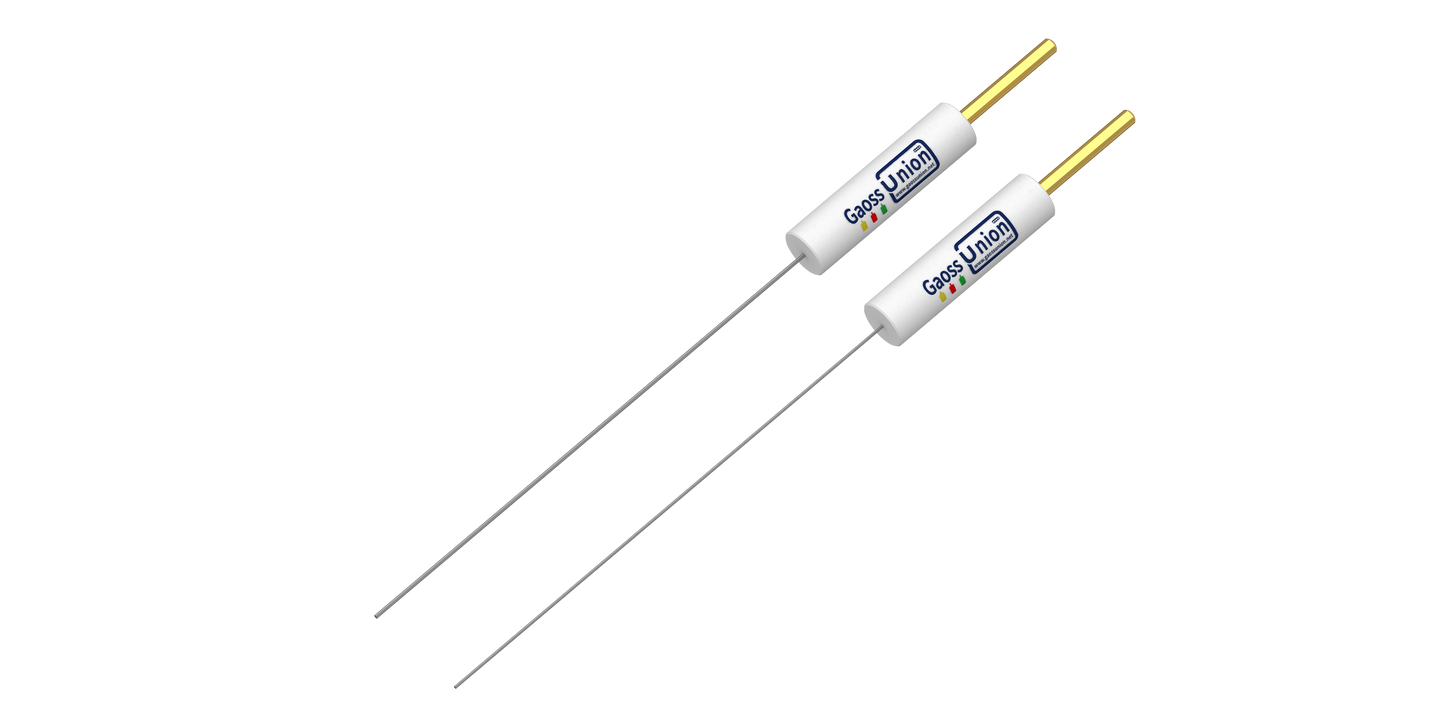 GaossUnion Platinum Wire Electrode