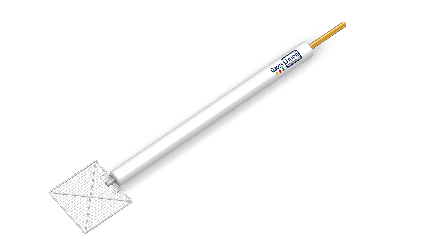 GaossUnion Platinum Mesh Electrode