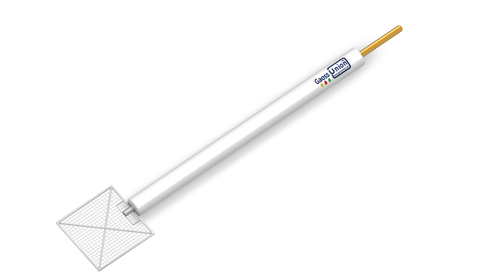GaossUnion Platinum Mesh Electrode
