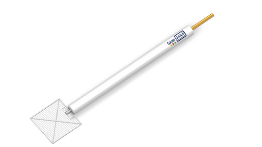 GaossUnion Platinum Mesh Electrode