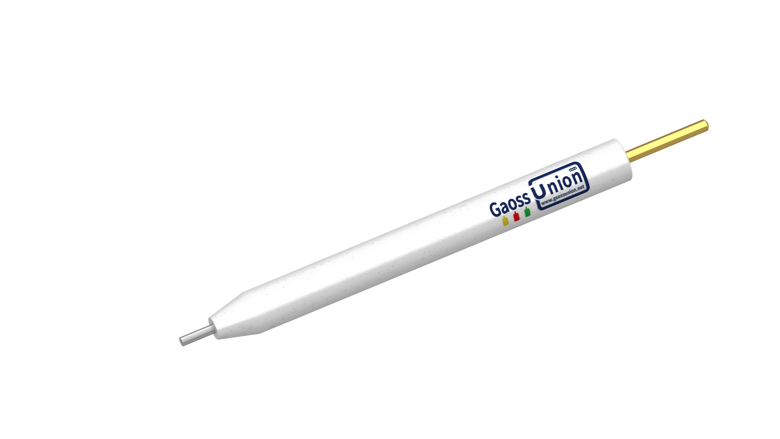 GaossUnion Platinum Rod Electrode