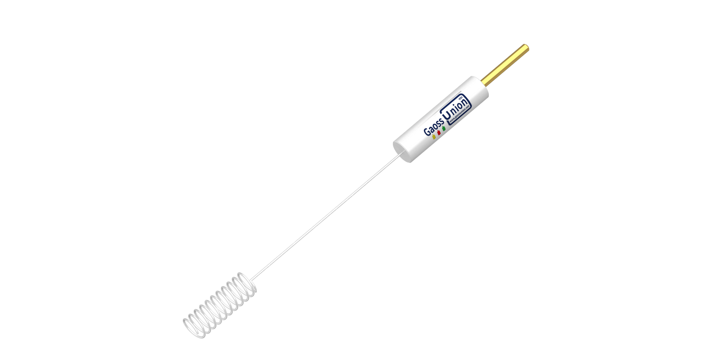 GaossUnion Platinum Wire Electrode