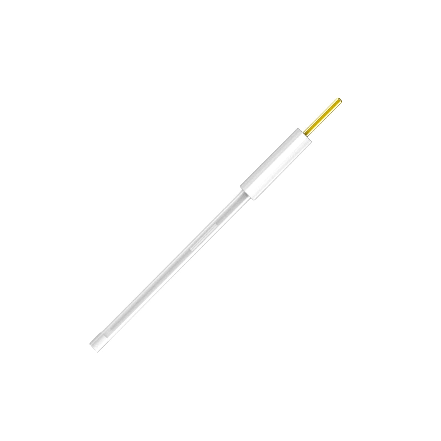 GaossUnion Ag/AgCl-Referenzelektrode, 3,8 mm, R1038