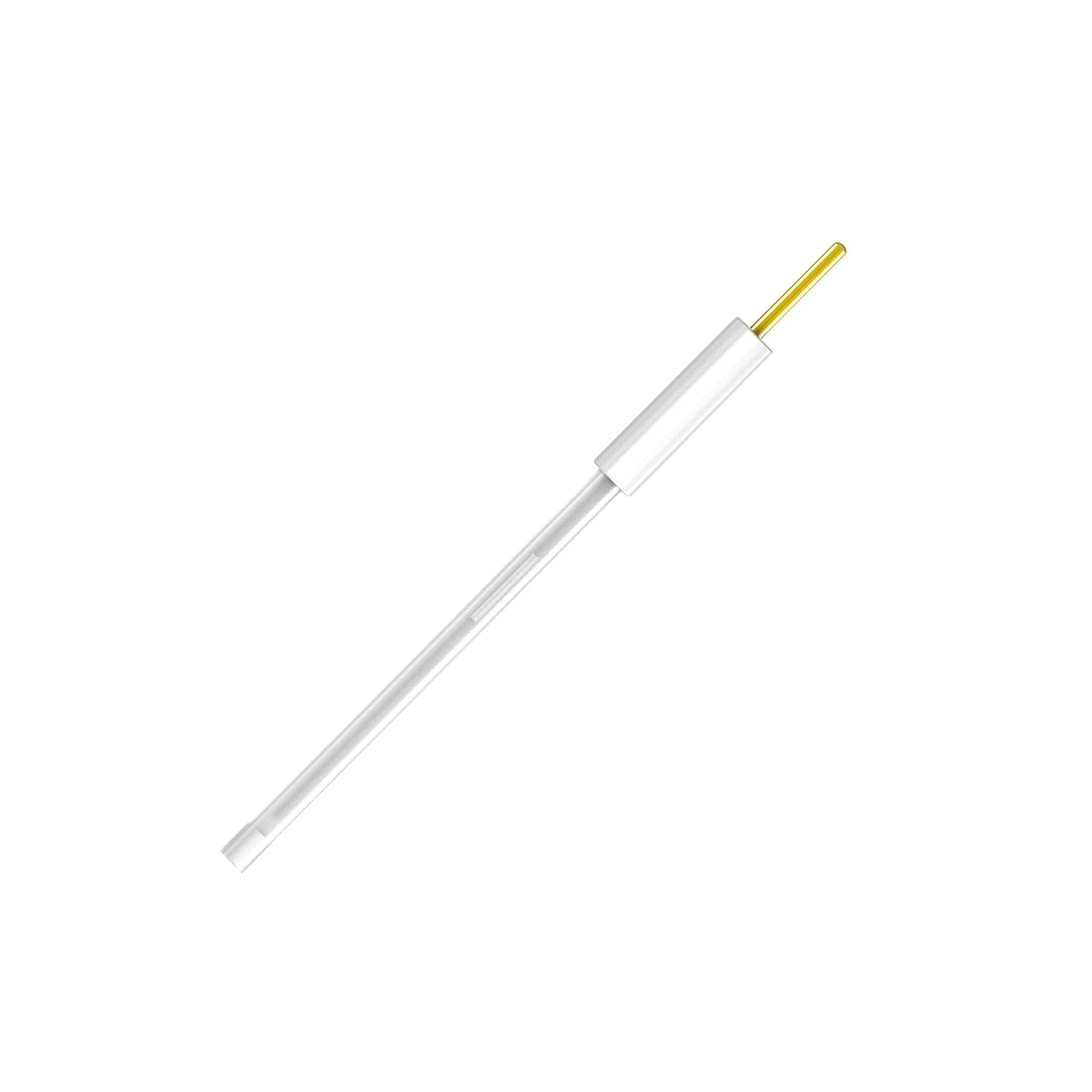 GaossUnion Ag/AgCl-Referenzelektrode, 3,8 mm, R1038