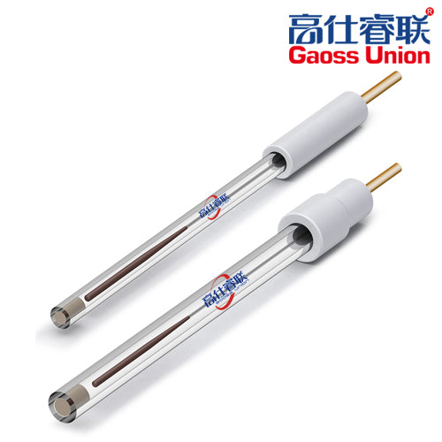 GaossUnion AgCl-Referenzelektrode