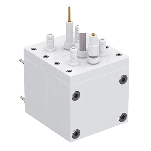 GaossUnion Photoelektrochemische Zelle aus Voll-PTFE der Serie