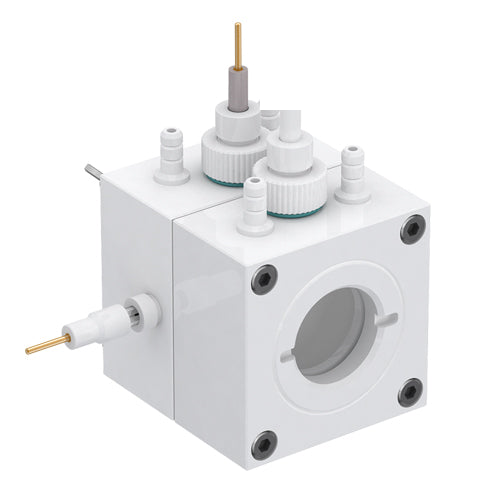 GaossUnion Serie mikrobieller Brennstoffzellen, elektrochemische Zellen