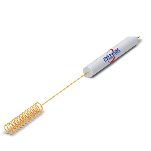 GaossUnion Golddrahtelektrode