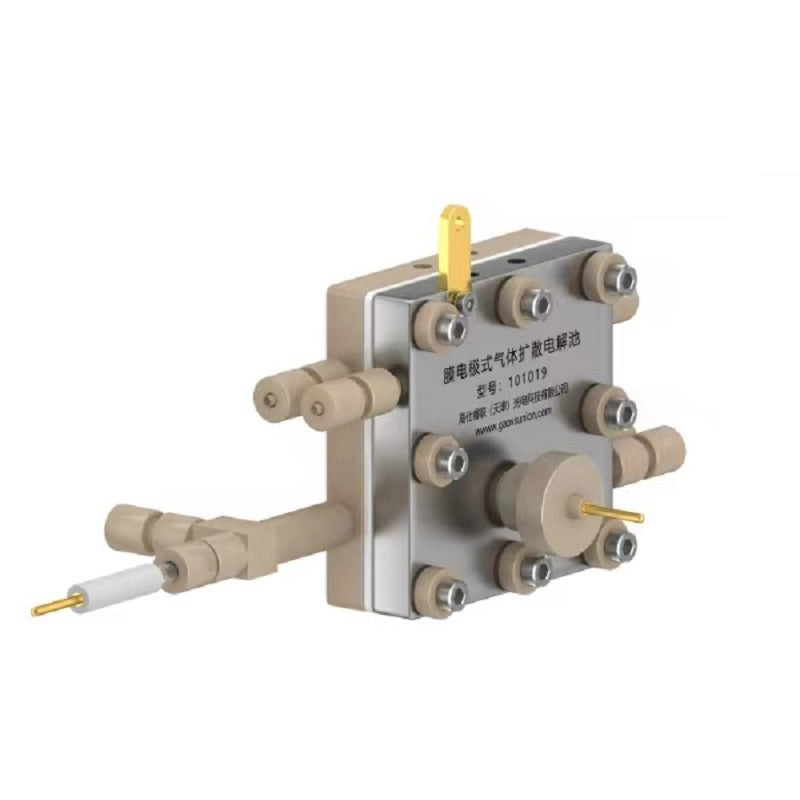 GaossUnion Gasdiffusionszelle