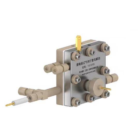 GaossUnion Gasdiffusionszelle