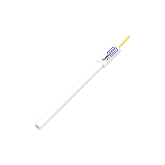 GaossUnion Ag/AgCl-Referenzelektrode mit Doppel-Salzbrücke 6mm, R8060