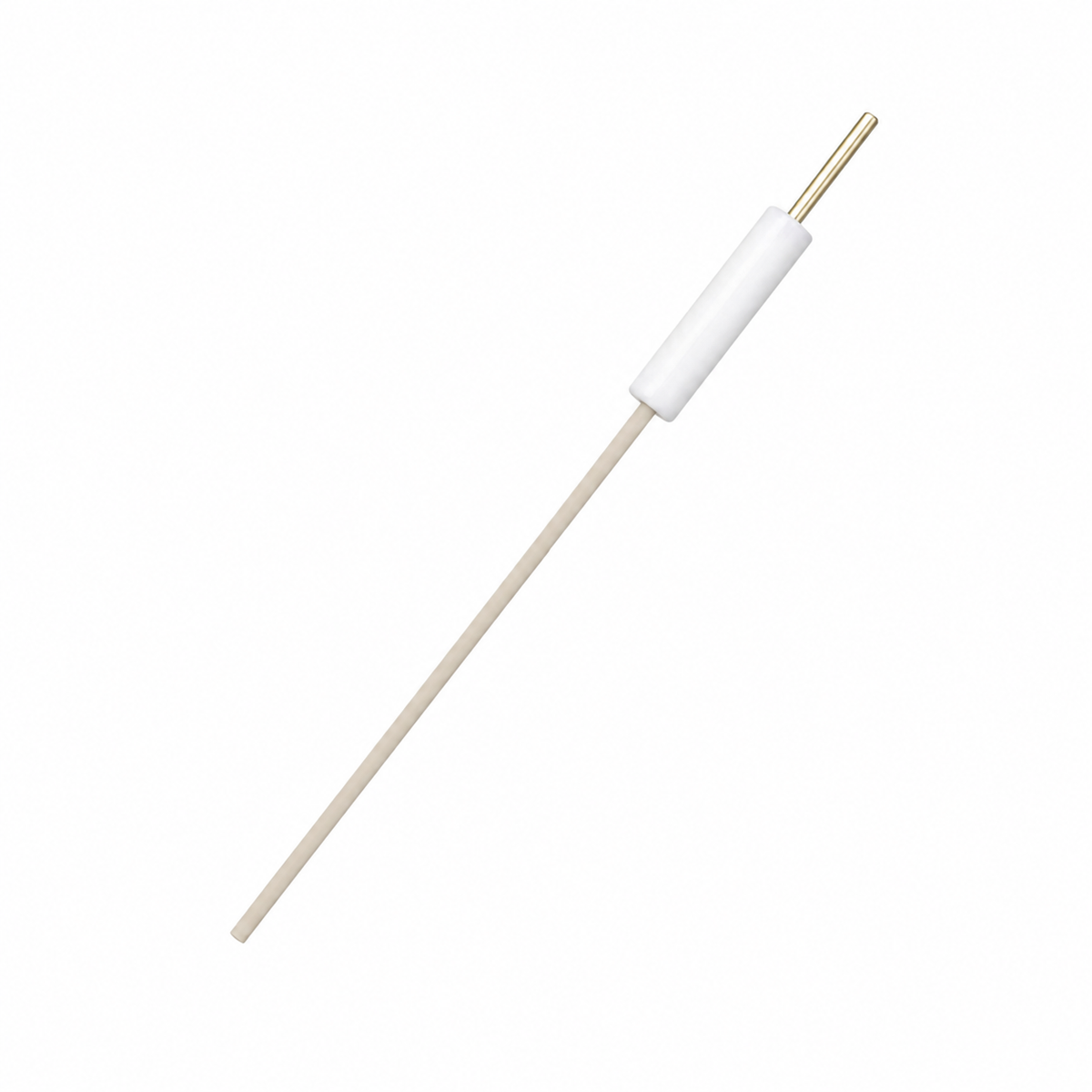 GaossUnion Ag/AgCl-Referenzelektrode 2mm, RK1020