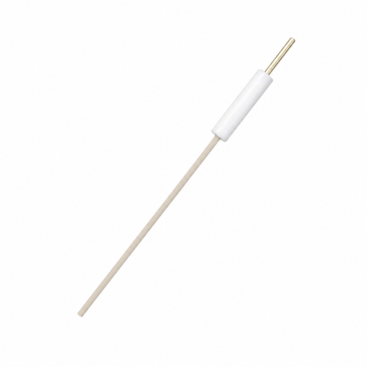 GaossUnion Ag/AgCl-Referenzelektrode 2mm, RK1020